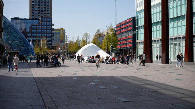 aanbiedingen shoppen winkelen binnenstad centrum