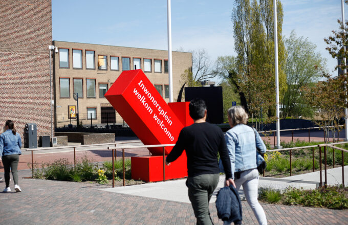 gemeente stadhuis