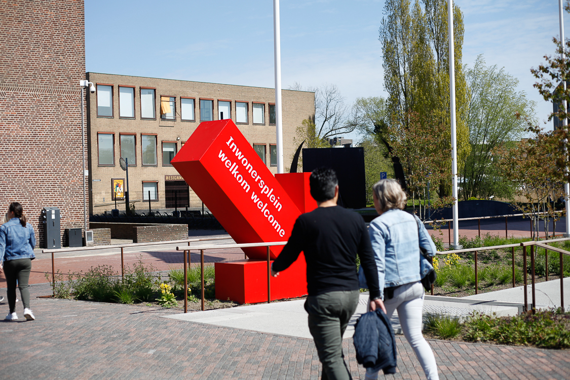 gemeente stadhuis