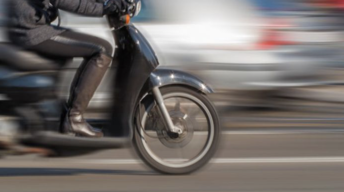 snorfiets