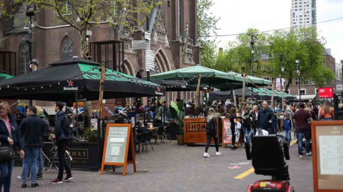 terras
