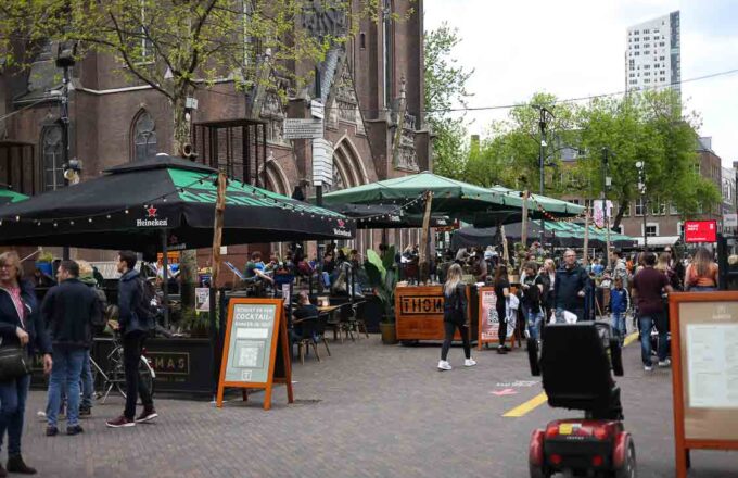 terras