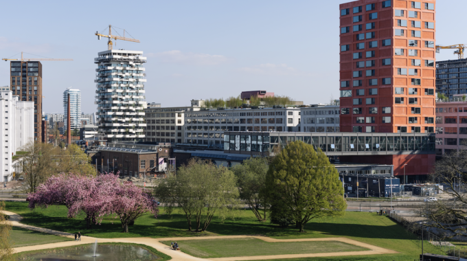 Dirk Roosenburgprijs 2021