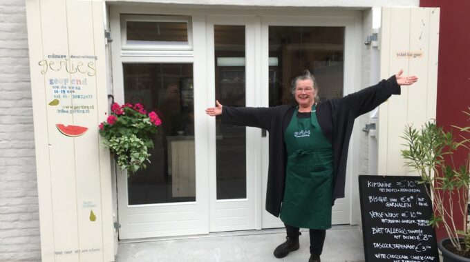 Gerties Culinaire Dienstverlening