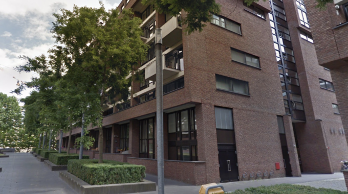 lichtstraat