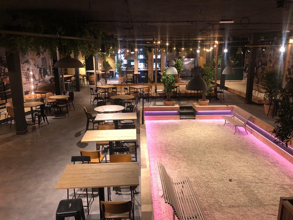 BoulesBitesBar indebuurt Eindhoven