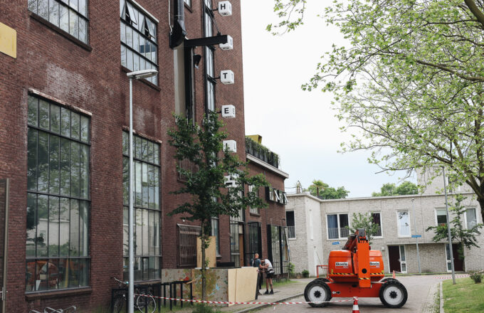 piet hein eek hotel