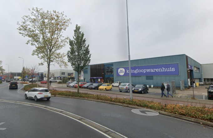 kringloop het goed eindhoven
