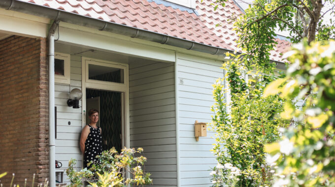 oostenrijkse woning tongelre