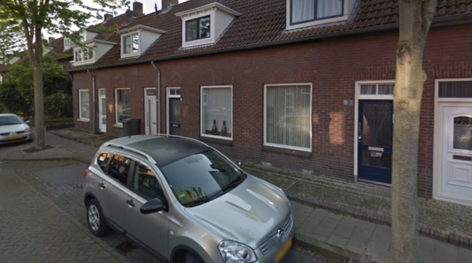 funda te koop eindhoven