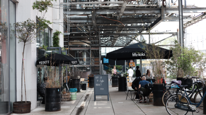 shop lokaal week terras strijp s coffeelab koffie