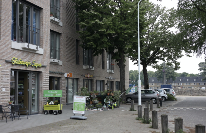 shop lokaal week edisonstraat woensel west