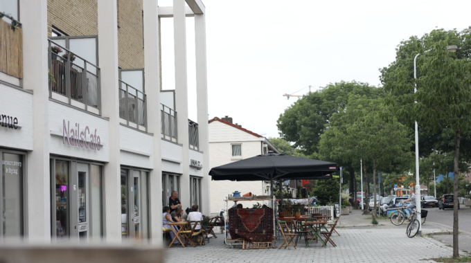 shop lokaal week edisonstraat woensel west