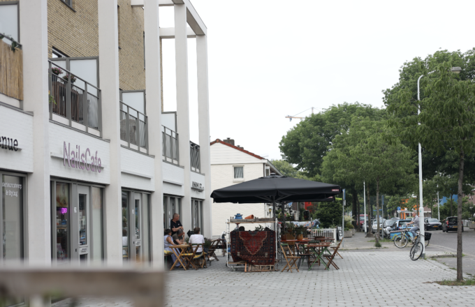 shop lokaal week edisonstraat woensel west