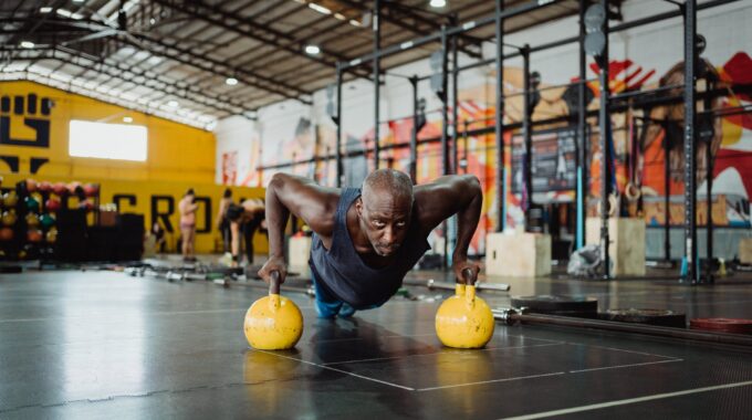 Sportschool Eindhoven