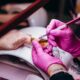 Nagelstudio Eindhoven