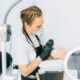 Wimperextensions Eindhoven
