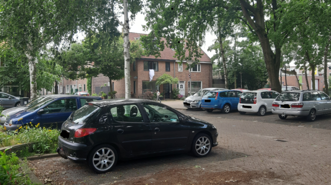 Parkeren