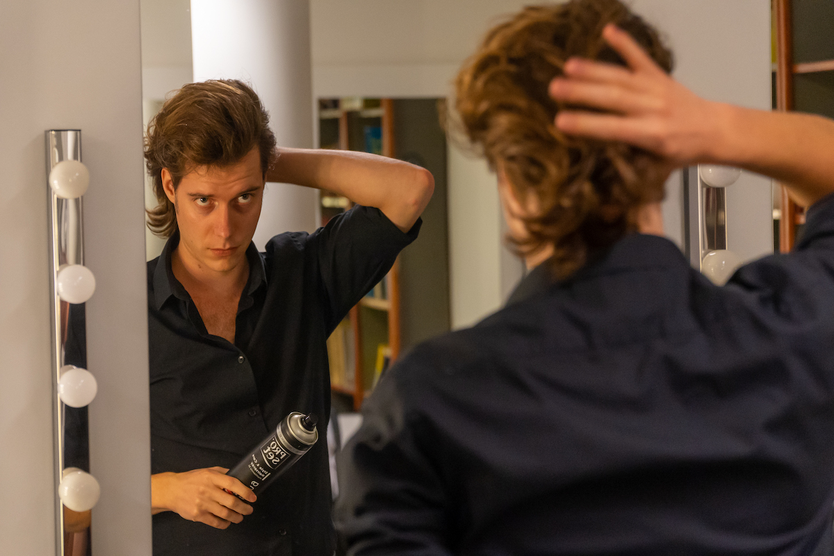 Jip de Poorter - Jeroens Clan