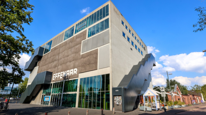 De Effenaar