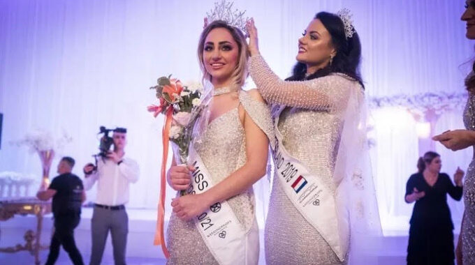 Miss world 2021