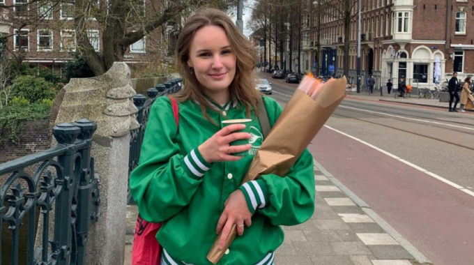 Leuk volgens local