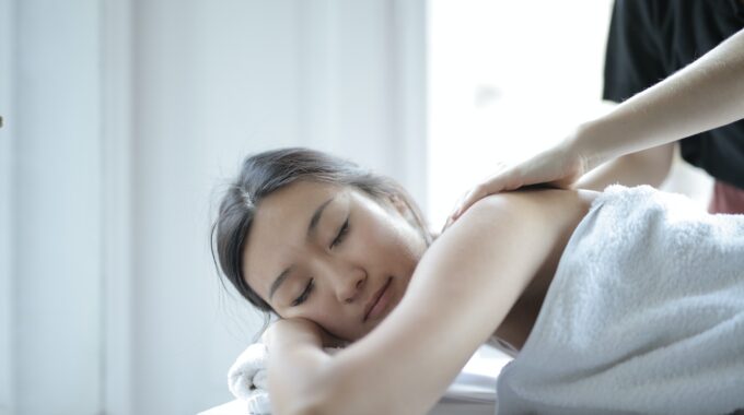 Massagesalon Eindhoven