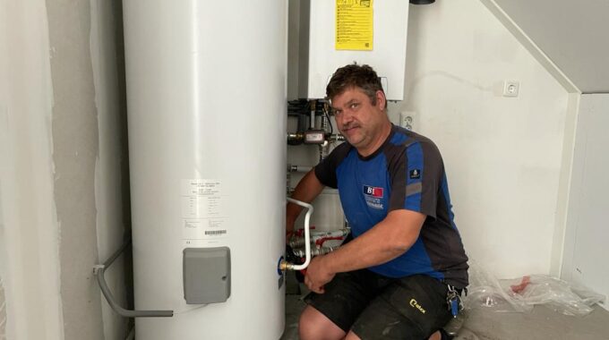 Bevers Installatietechniek