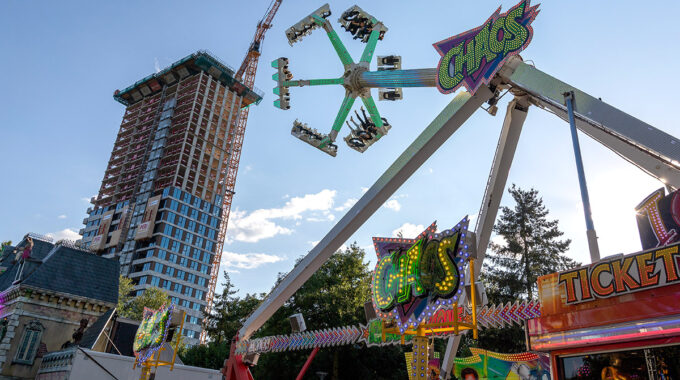 kermis park hilaria 2021