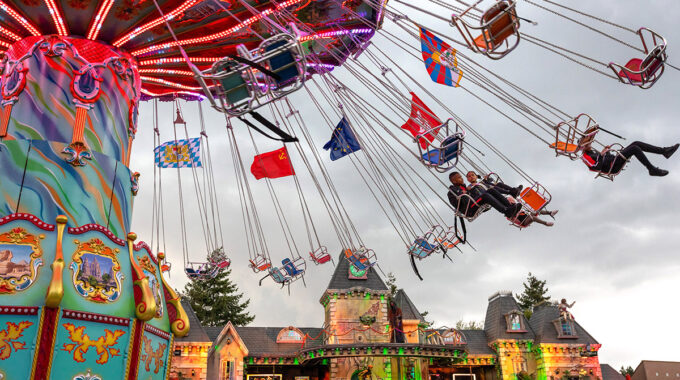 kermis park hilaria 2021