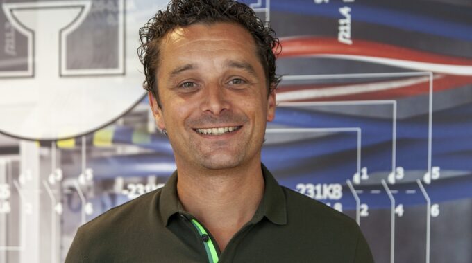 Jurgen Thiel