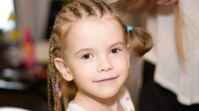 Kinderkapper Eindhoven