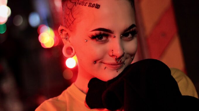 Piercingshop Eindhoven