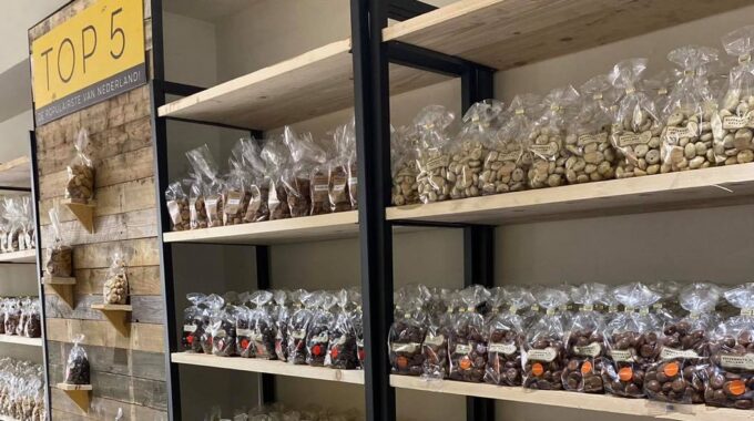 peppernuts pepernoten