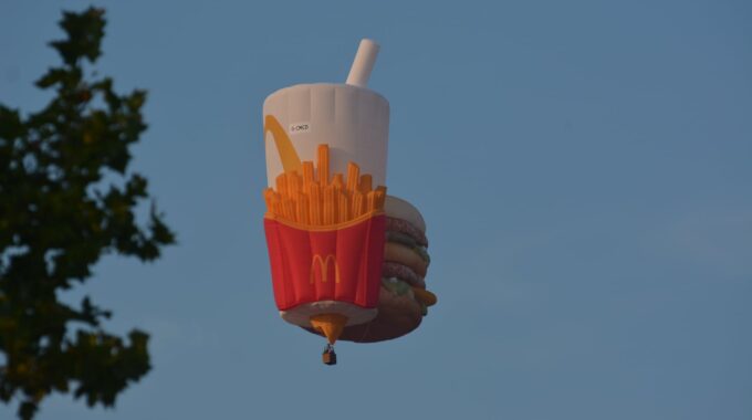 Luchtballon