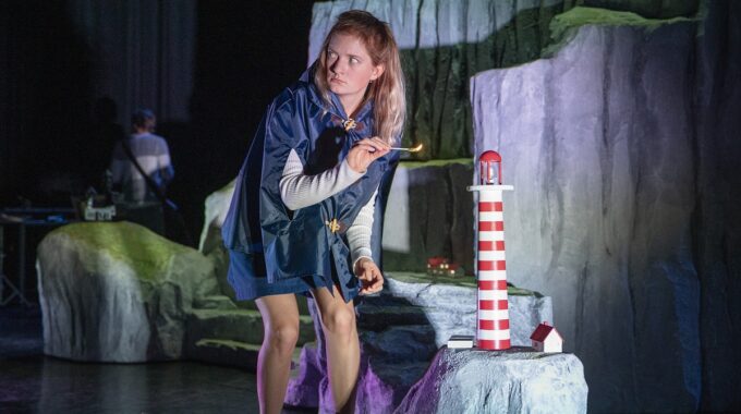 Parktheater Eindhoven