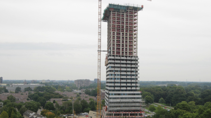 bunkertoren