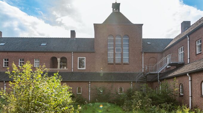 Clarissenklooster