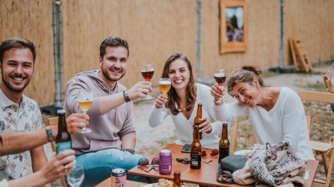 MOUT Bierfestival