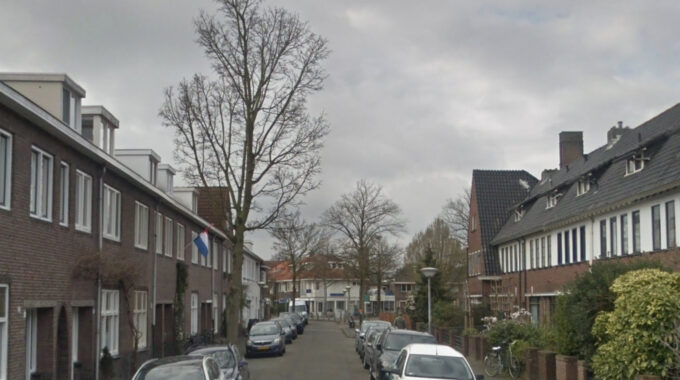 funda rijtjeshuis eindhoven