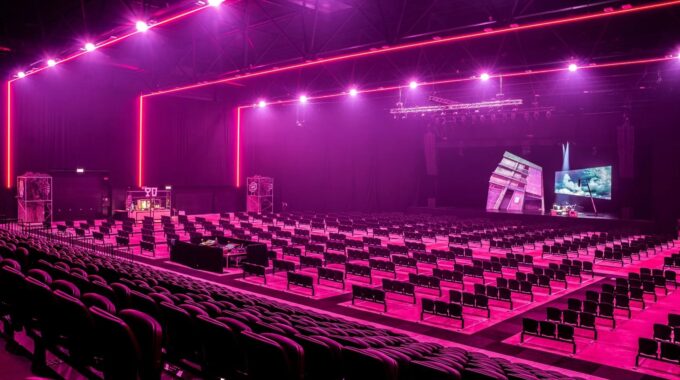 MAINSTAGE Brabanthallen