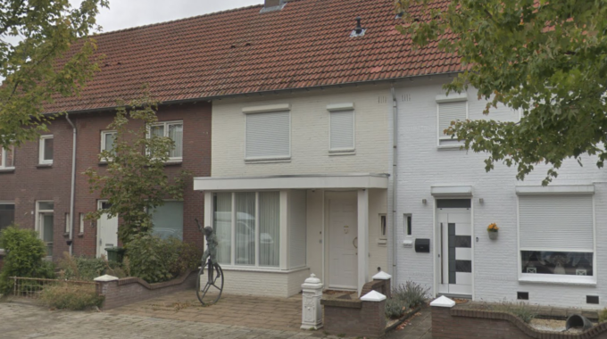 benoitstraat 5 eindhoven funda