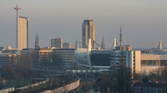 eindhoven