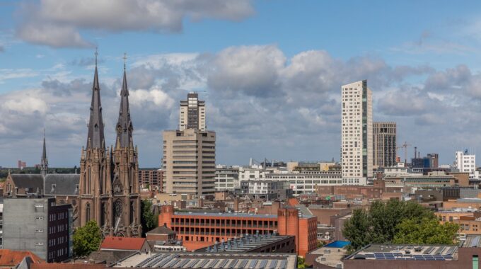 eindhoven