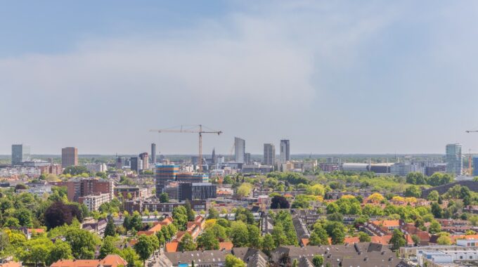 eindhoven bakermat