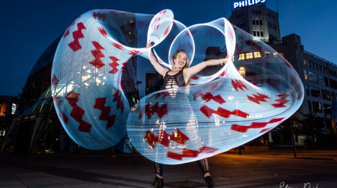 michelle verhoeks flowart