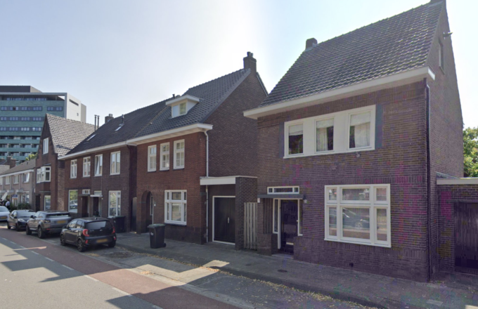funda eindhoven