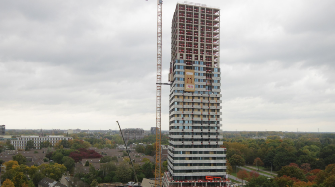 bunker toren
