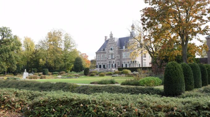 Glorieuxpark Eindhoven