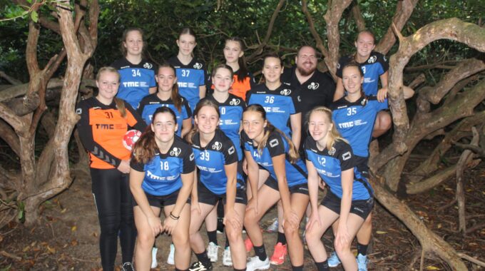 handbal eindhoven